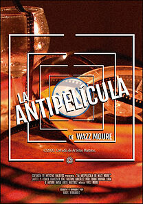 Watch Wazz Moure's Antifilm