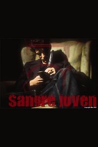 Watch Sangre joven