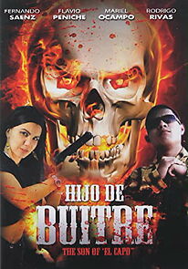 Watch Hijo de Buitre