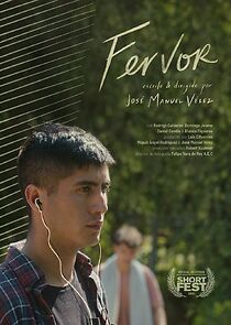 Watch Fervor (Short 2021)