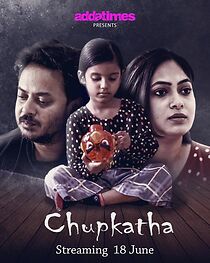 Watch Chupkatha (Short 2021)