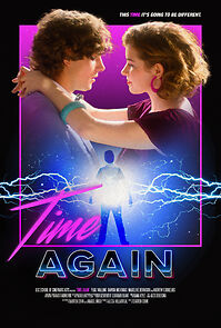 Watch Time Again (Short 2021)