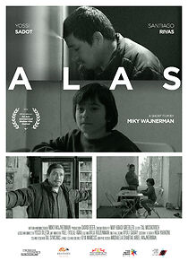 Watch Alas (Short 2020)