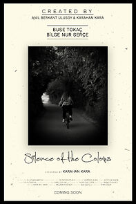 Watch Silence of the Colors (Short 2021)