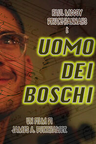 Watch Uomo dei Boschi (Short 2019)