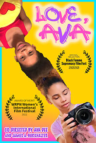 Watch Love, Ava (Short 2020)