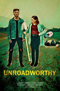 Watch Unroadworthy (Short 2020)