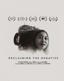 Watch Reclaiming the Negative (Short 2020)