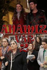 Watch Anamiz Var 2