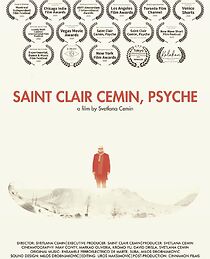 Watch Saint Clair Cemin, Psyche