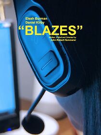Watch Blazes (Short 2021)