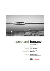 Watch Spreeland. Fontane