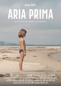 Watch Aria prima (Short 2019)