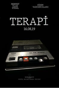 Watch Terapi (Short 2019)