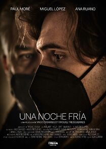 Watch Una Noche Fría (Short 2021)