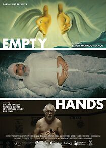 Watch Empty Hands (Short 2021)