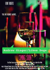 Watch Andrew Ginger/Likes Dogs (Short)