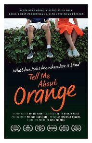 Watch Tell Me About Orange (Short)