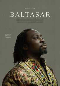 Watch Baltasar (Short 2021)