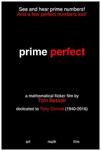 Watch prime perfect (Short 2017)