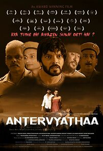 Watch Antervyathaa