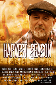 Watch Harvest Season (Short 2018)