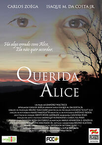 Watch Querida Alice (Short 2015)