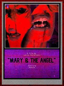 Watch Mary and the Angel (Short 2021)