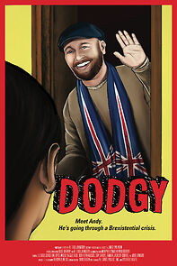 Watch Dodgy (Short 2019)