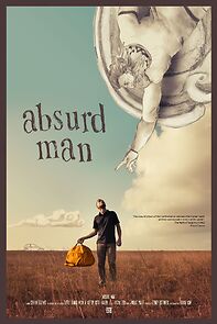 Watch Absürd Man (Short 2020)