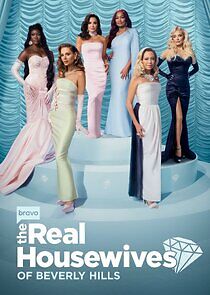 Watch Real Housewives of ...