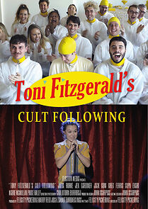 Watch Toni Fitzgerald's Cult Following (Short 2019)