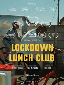 Watch Lockdown Lunch Club (Short 2020)