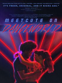 Watch Meetcute on Danceworld (Short 2020)