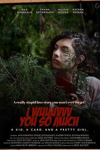 Watch I Wuuuvvv You So Much (Short 2019)