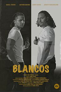 Watch Blancos (Short 2018)