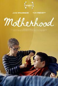 Watch Motherhood (Short 2021)