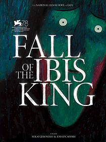 Watch Fall of the Ibis King (Short 2021)