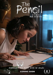 Watch The Pencil (Short 2017)