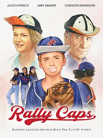 Watch Rally Caps