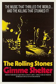 Watch Gimme Shelter