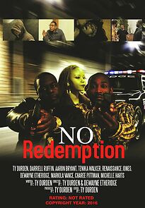 Watch No Redemption