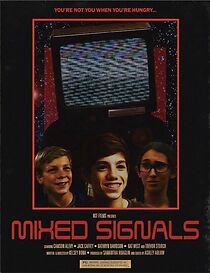 Watch Mixed Signals (Short 2017)