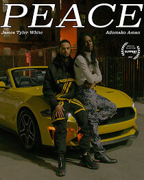 Watch Peace (Short 2021)