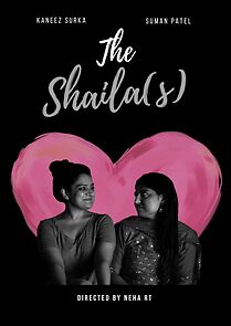 Watch The Shaila(s)