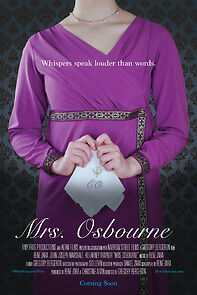 Watch Mrs. Osbourne (Short 2020)