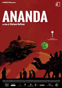 Watch Ananda