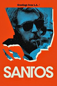 Watch Santos (Short 2021)