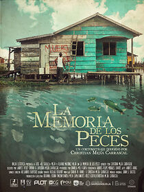 Watch La Memoria de los Peces (Short 2018)