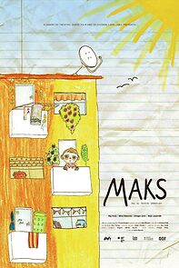 Watch Maks (Short 2021)